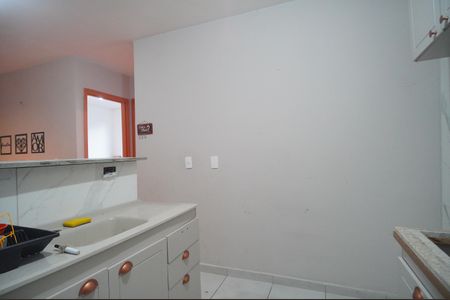 Apartamento para alugar com 42m², 2 quartos e 1 vagaCozinha