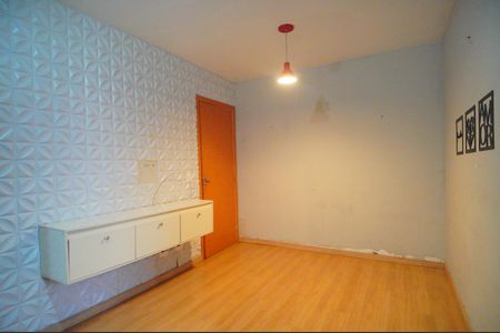 Sala de apartamento para alugar com 2 quartos, 42m² em Feitoria, São Leopoldo