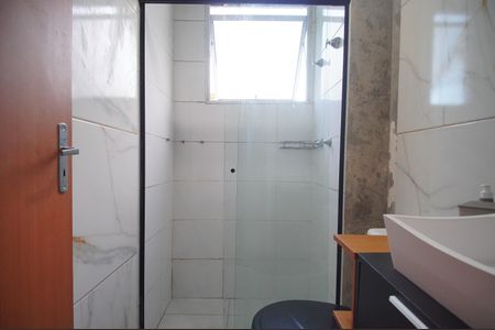 Apartamento para alugar com 42m², 2 quartos e 1 vagaBanheiro