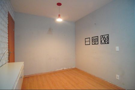 Sala de apartamento para alugar com 2 quartos, 42m² em Feitoria, São Leopoldo