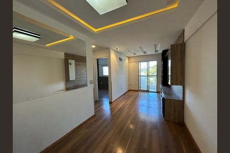 Apartamento à venda com 2 quartos, 53m² em Engenho de Dentro, Rio de Janeiro