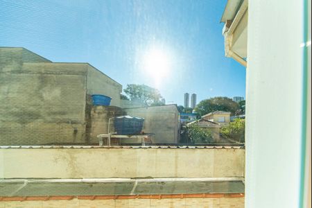 Vista do Quarto 4 de casa à venda com 5 quartos, 380m² em Vila Valparaíso, Santo André