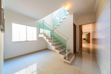 Casa à venda com 5 quartos, 380m² em Vila Valparaíso, Santo André