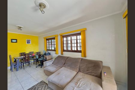 Casa à venda com 100m², 5 quartos e 2 vagasSala 2