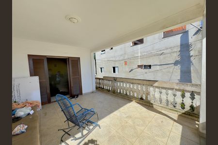 Casa à venda com 100m², 5 quartos e 2 vagasSacada
