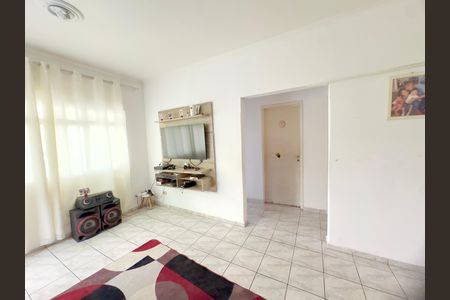 Sala 1 de casa à venda com 5 quartos, 100m² em Jardim Presidente Dutra, Guarulhos