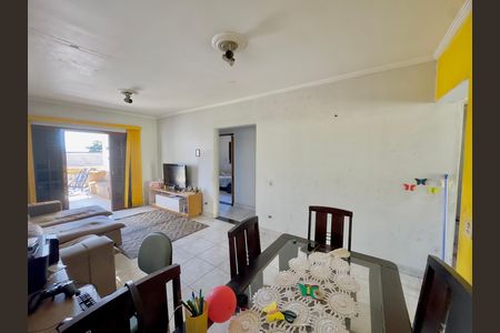 Casa à venda com 100m², 5 quartos e 2 vagasSala 2