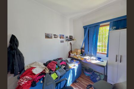 Casa à venda com 100m², 5 quartos e 2 vagasQuarto 1