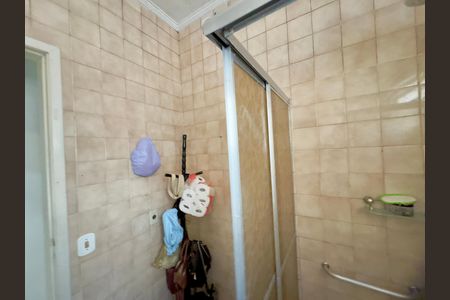 Casa à venda com 100m², 5 quartos e 2 vagasBanheiro 1