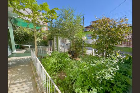 Casa à venda com 100m², 5 quartos e 2 vagasJardim