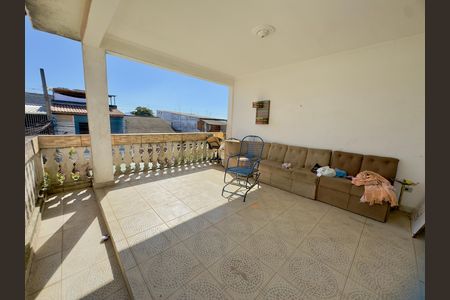 Sacada de casa à venda com 5 quartos, 100m² em Jardim Presidente Dutra, Guarulhos