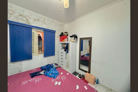 Casa à venda com 100m², 5 quartos e 2 vagasQuarto 3