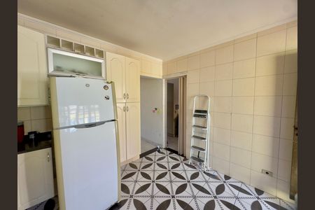 Casa à venda com 100m², 5 quartos e 2 vagasCozinha 1