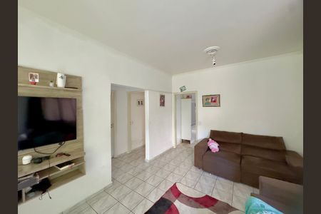 Casa à venda com 100m², 5 quartos e 2 vagasSala 1