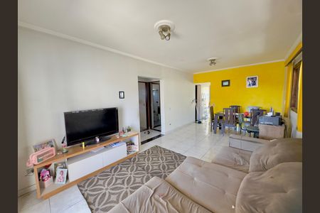 Casa à venda com 5 quartos, 100m² em Jardim Presidente Dutra, Guarulhos
