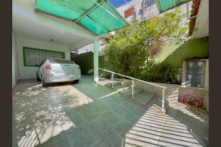 Casa à venda com 100m², 5 quartos e 2 vagasGaragem