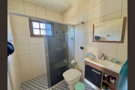 Banheiro 3 de casa à venda com 5 quartos, 100m² em Jardim Presidente Dutra, Guarulhos