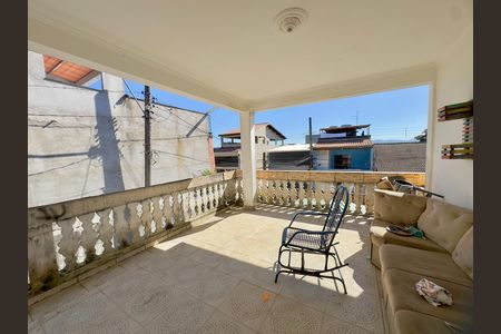 Casa à venda com 100m², 5 quartos e 2 vagasSacada