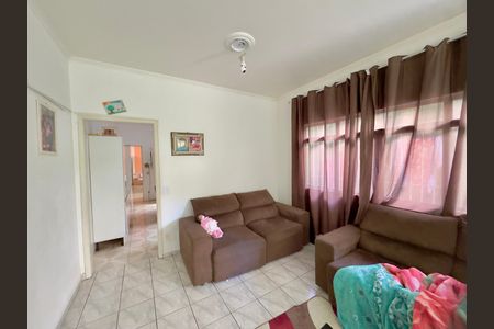 Casa à venda com 100m², 5 quartos e 2 vagasSala 1