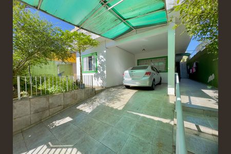 Garagem de casa à venda com 5 quartos, 100m² em Jardim Presidente Dutra, Guarulhos