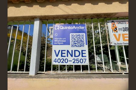 Casa à venda com 100m², 5 quartos e 2 vagasPlaca aproximada 