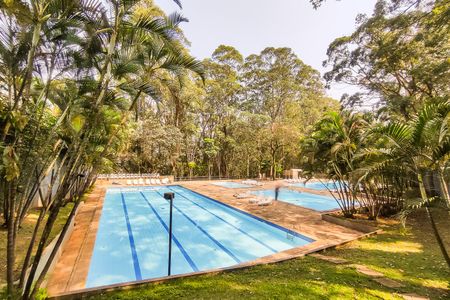Apartamento à venda com 70m², 3 quartos e 2 vagas Apartamento à venda com 70m², 3 quartos e 2 vagasÁrea comum - Piscina