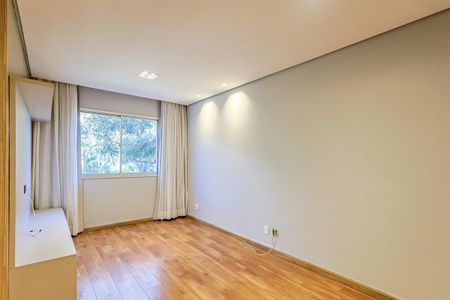 Apartamento à venda com 70m², 3 quartos e 2 vagas Apartamento à venda com 70m², 3 quartos e 2 vagasSala