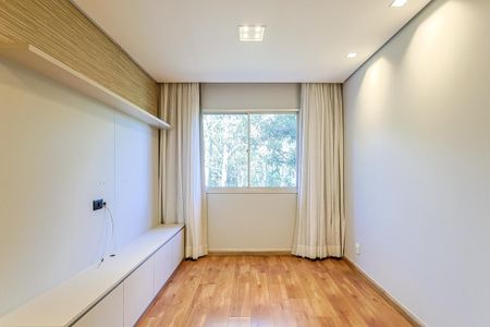 Apartamento à venda com 70m², 3 quartos e 2 vagas Apartamento à venda com 70m², 3 quartos e 2 vagasSala