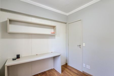 Apartamento à venda com 70m², 3 quartos e 2 vagas Apartamento à venda com 70m², 3 quartos e 2 vagasQuarto 2