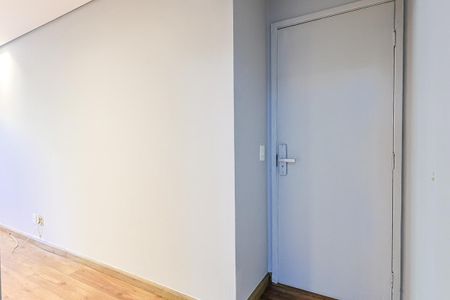 Apartamento à venda com 70m², 3 quartos e 2 vagas Apartamento à venda com 70m², 3 quartos e 2 vagasHall de entrada