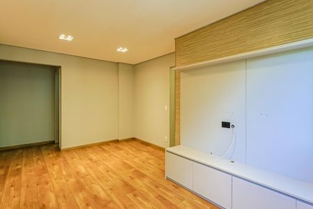 Apartamento à venda com 70m², 3 quartos e 2 vagas Apartamento à venda com 70m², 3 quartos e 2 vagasSala