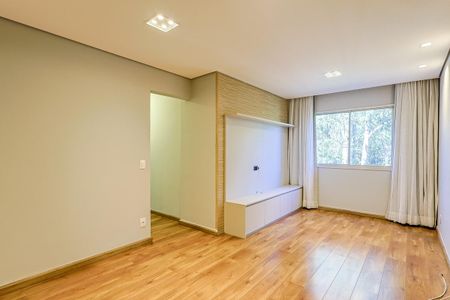 Apartamento à venda com 70m², 3 quartos e 2 vagas Apartamento à venda com 70m², 3 quartos e 2 vagasSala