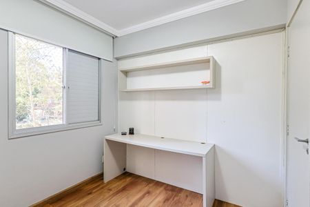 Apartamento à venda com 70m², 3 quartos e 2 vagas Apartamento à venda com 70m², 3 quartos e 2 vagasQuarto 2
