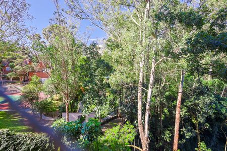 Apartamento à venda com 70m², 3 quartos e 2 vagas Apartamento à venda com 70m², 3 quartos e 2 vagasSala - Vista