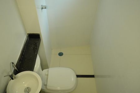 Studio para alugar com 30m², 1 quarto e sem vagaBanheiro