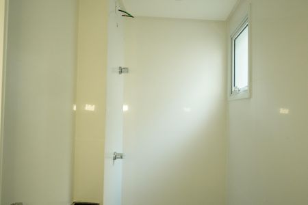 Studio para alugar com 30m², 1 quarto e sem vagaBanheiro