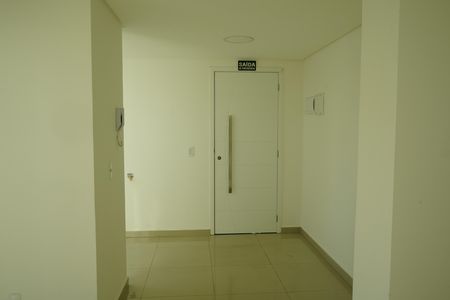 Studio para alugar com 30m², 1 quarto e sem vagaÁrea comum - Salão de festas