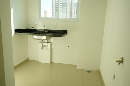 Studio para alugar com 30m², 1 quarto e sem vagaÁrea comum - Salão de festas