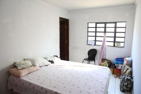 Apartamento à venda com 132m², 4 quartos e 1 vagaQuarto 3