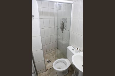 Apartamento à venda com 132m², 4 quartos e 1 vagaBanheiro social