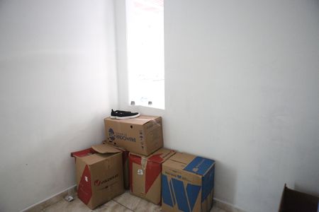 Apartamento à venda com 132m², 4 quartos e 1 vagaQuarto 2