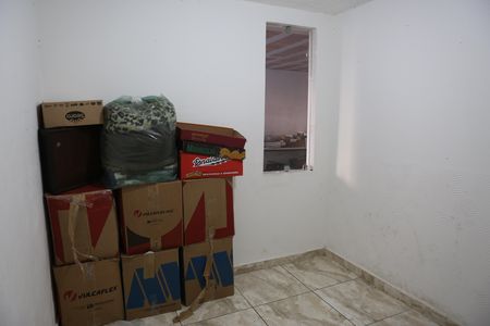 Quarto 1 de apartamento à venda com 4 quartos, 132m² em Riacho das Pedras, Contagem