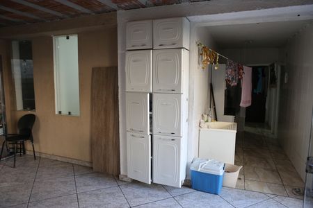 Apartamento à venda com 132m², 4 quartos e 1 vagaCozinha