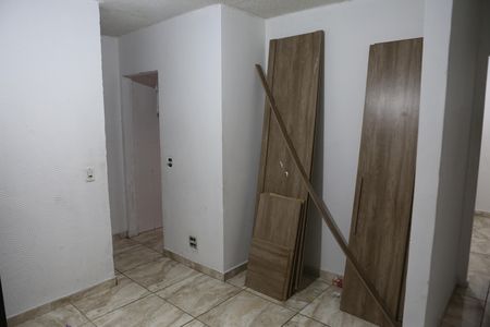 Apartamento à venda com 132m², 4 quartos e 1 vagaSala