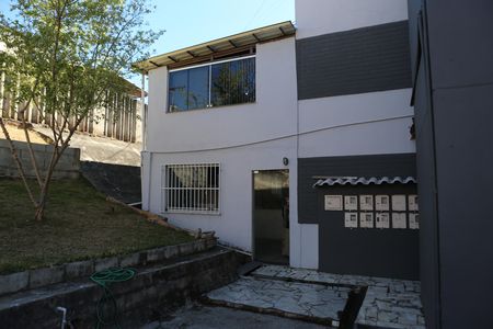 Área comum de apartamento à venda com 4 quartos, 132m² em Riacho das Pedras, Contagem