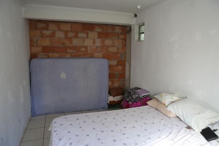 Apartamento à venda com 132m², 4 quartos e 1 vagaQuarto 3