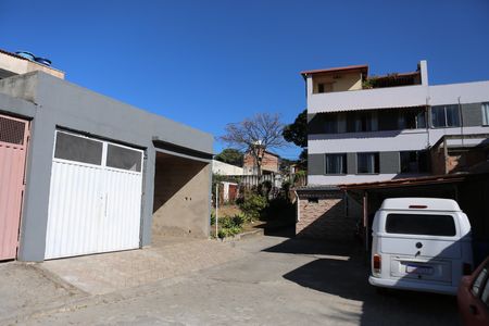 Área comum de apartamento à venda com 4 quartos, 132m² em Riacho das Pedras, Contagem