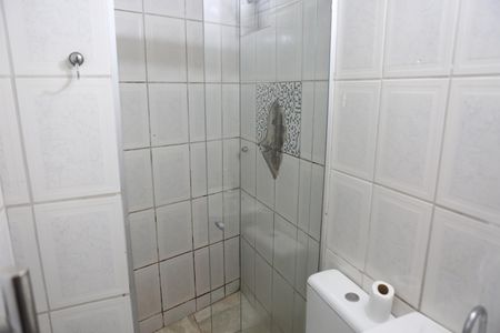 Apartamento à venda com 132m², 4 quartos e 1 vagaBanheiro social