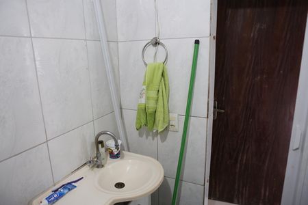Apartamento à venda com 132m², 4 quartos e 1 vagaBanheiro social 2