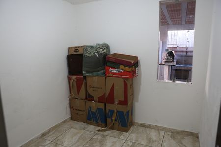 Quarto 1 de apartamento à venda com 4 quartos, 132m² em Riacho das Pedras, Contagem